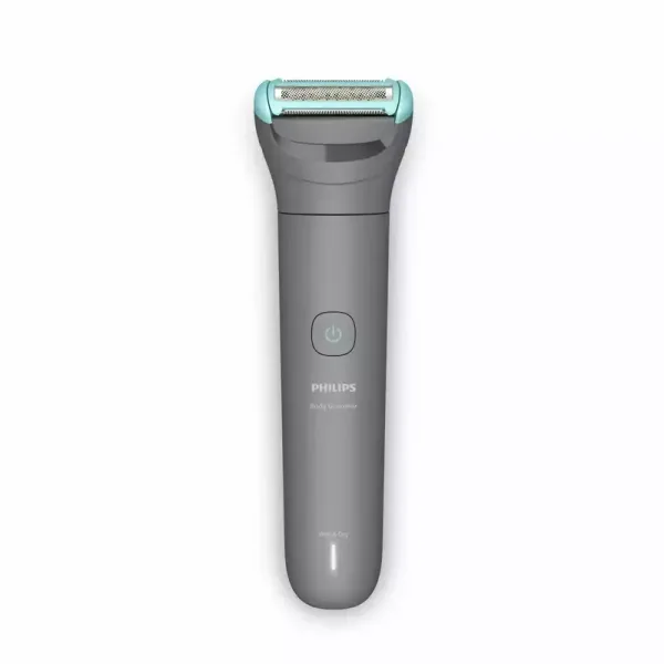 Philips Body Groomer 3000 Series Triple Protect Shave System BG3485/15