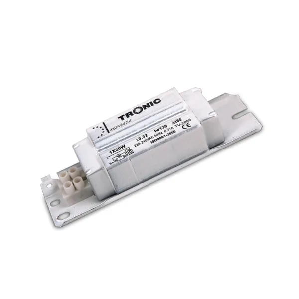 Tronic Magnetic Ballast 20 Watts