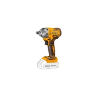 Ingco 5pcs Cordless Industrial Combo Kit Lithium-ion 20V CKLI2019