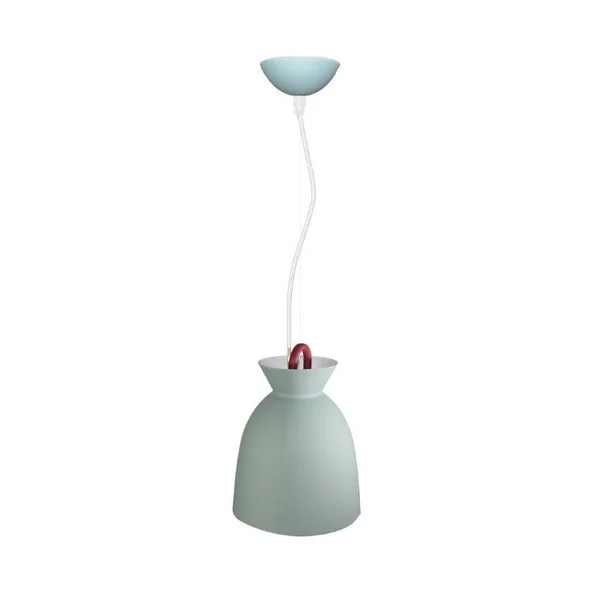 Tronic Light Green Pendant Lamp