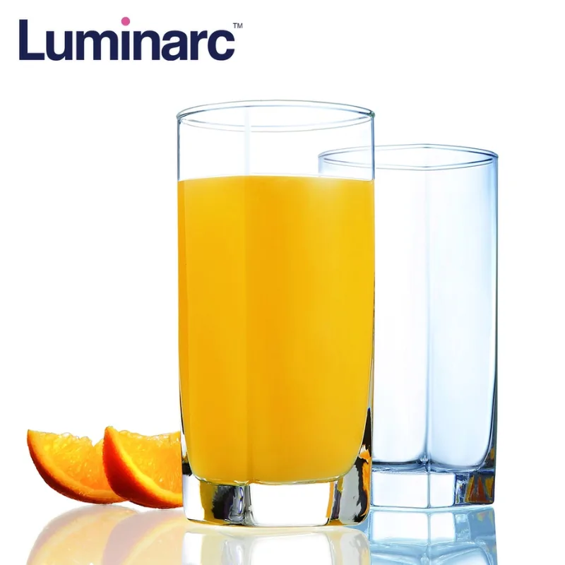 Luminarc Sterling Tumbler 330ml 6pcs Fh N0769