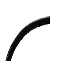 Tronic PVC Flex Conduit Black 25mm