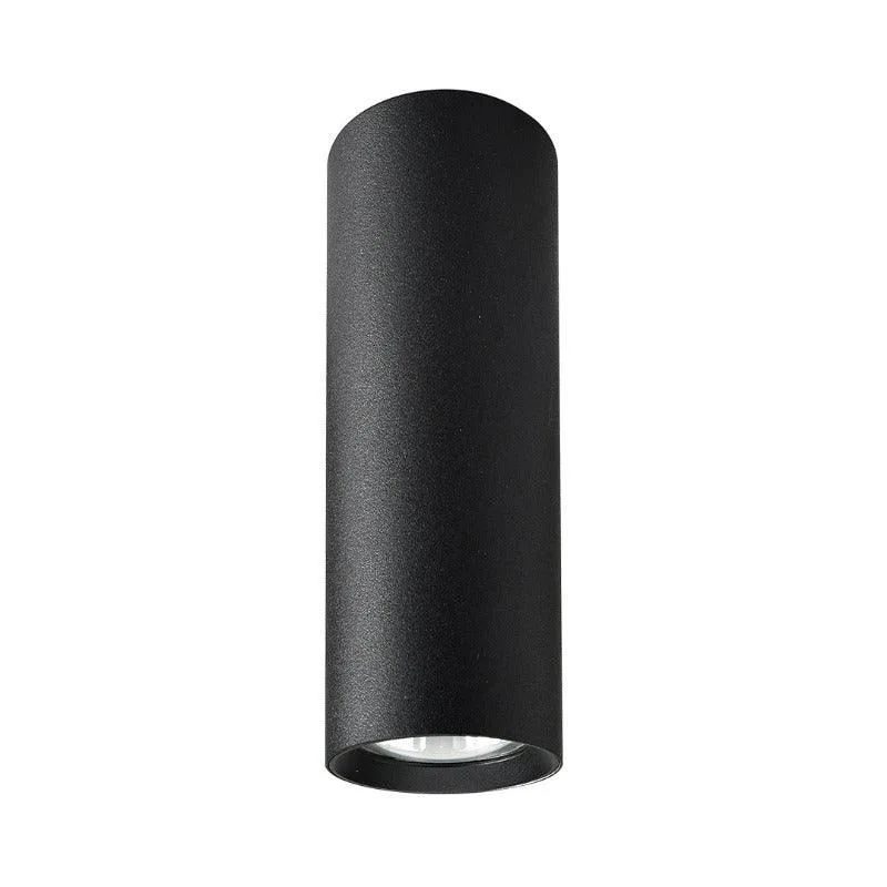Tronic Modern Black Spotlight
