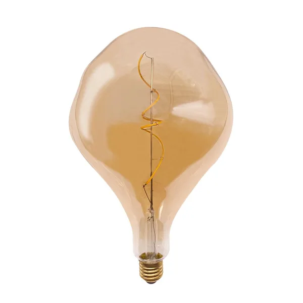 Tronic Vintage LED Spiral Filament Bulb