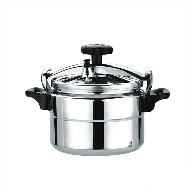 Kodtec Pressure Cooker 5L KT-195A 1 Kodtec Pressure Cooker 5L KT-195A