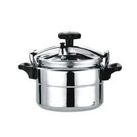 Kodtec Pressure Cooker 5L KT-195A