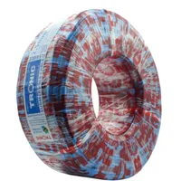 Tronic 2.5mm 4 Core Flexible Submersible Cable