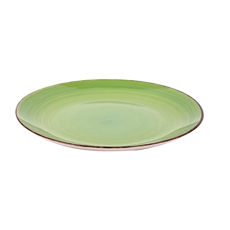 Nadstar Dinner Set 16pcs Porcelain Mug 4pcs , Plate 4pcs , Bowl 4pcs , Soup Plate 4pcs 2023023
