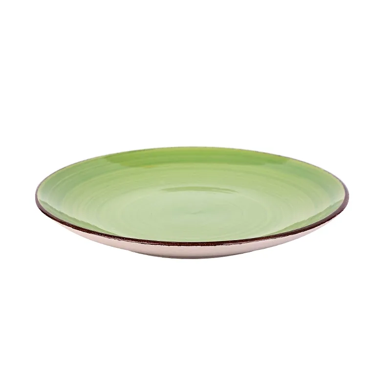 Nadstar Dinner Set 16pcs Porcelain Mug 4pcs , Plate 4pcs , Bowl 4pcs , Soup Plate 4pcs 2023023