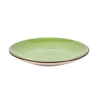 Nadstar Dinner Set 16pcs Porcelain Mug 4pcs , Plate 4pcs , Bowl 4pcs , Soup Plate 4pcs 2023023