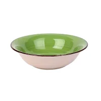 Nadstar Dinner Set 16pcs Porcelain Mug 4pcs , Plate 4pcs , Bowl 4pcs , Soup Plate 4pcs 2023023