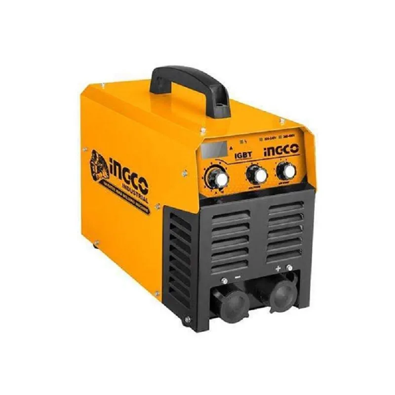 Ingco Gas Shielded Welding Machine C02 50-250A ING-MAG/MIG 2508