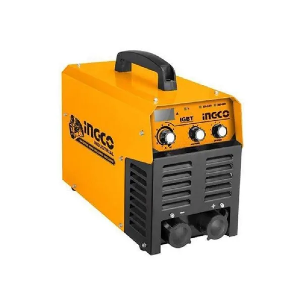 Ingco Gas Shielded Welding Machine C02 50-250A ING-MAG/MIG 2508
