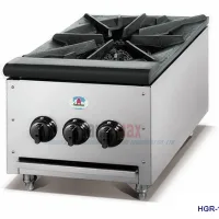 Nadstar Stove Gas Burner 1 Commercial HGR-1