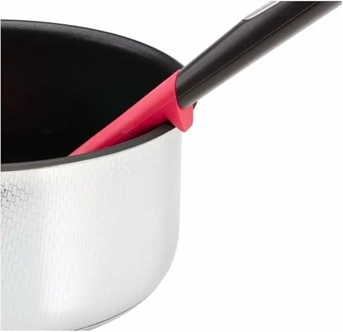 Tefal Ingenio Spatula High-Heat Resistance Scratch-Free for Cookware Dishwasher-Safe Ergonomic K2064614