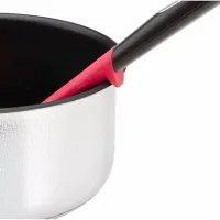 Tefal Ingenio Spatula High-Heat Resistance Scratch-Free for Cookware Dishwasher-Safe Ergonomic K2064614