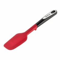 Tefal Ingenio Spatula High-Heat Resistance Scratch-Free for Cookware Dishwasher-Safe Ergonomic K2064614