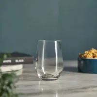 Ocean Glass 6pc Lexington Hi Ball 370ml Fine Rim 1C18513