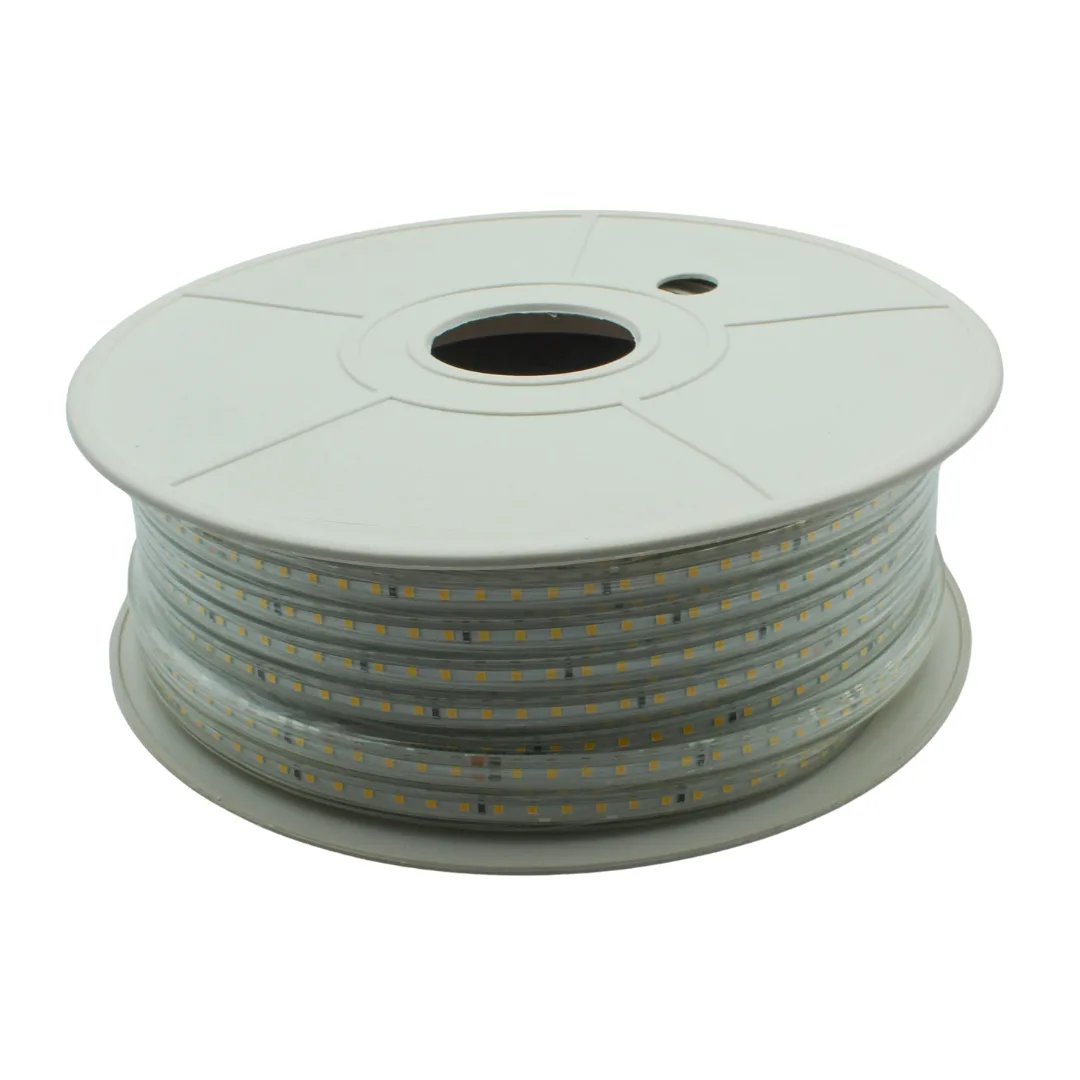 Tronic LED Strip Light 220V Warm White (50 Meters)