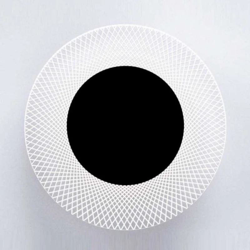 Tronic Round Disc LED Ceiling Light