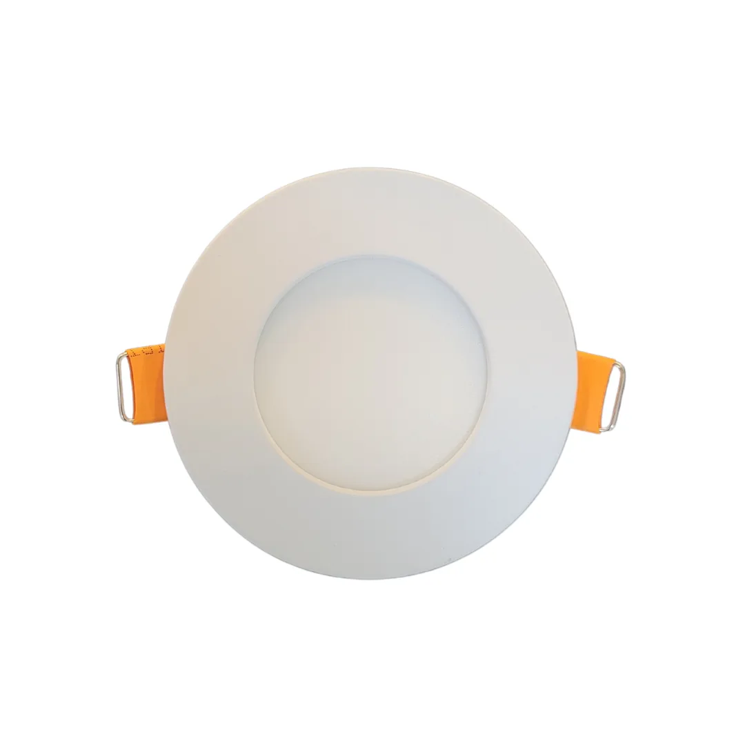 Tronic Recessed Downlight Round 3 Watt Daylight