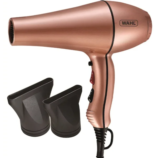 Wahl Pro Speed Hair Dryer 2000W 5454-027