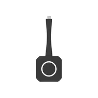 Hisense Wireless Screen Transmission Dongle HT008E