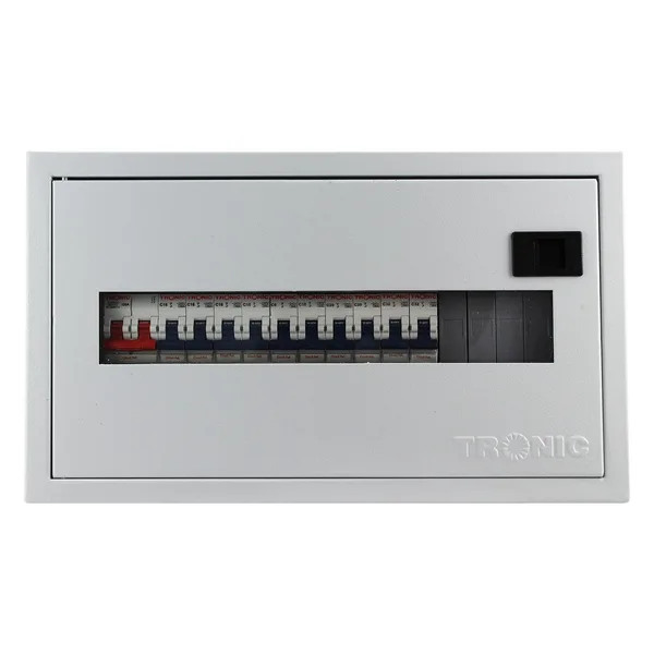 Tronic Consumer Unit 10 Ways