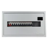 Tronic Consumer Unit 10 Ways