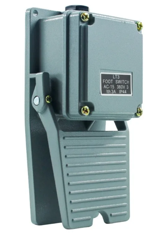 Tronic Foot Switch