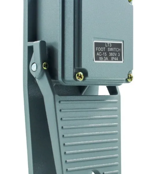 Tronic Foot Switch