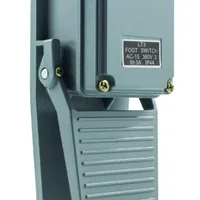 Tronic Foot Switch