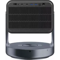 Hisense C2 Ultra 4K UHD Laser TV, Triple Color RGB Mini Projector, 65 to 300 Inch Display, 3000 ANSI Lumens, Dolby Vision