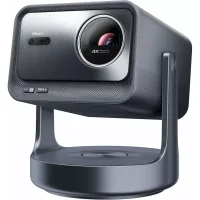 Hisense C2 Ultra 4K UHD Laser TV, Triple Color RGB Mini Projector, 65 to 300 Inch Display, 3000 ANSI Lumens, Dolby Vision