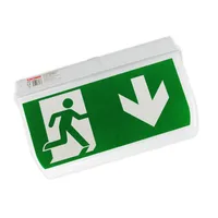 Tronic Ceiling Mounted LED Exit Light