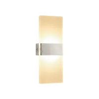 Tronic Modern Acrylic Wall Light