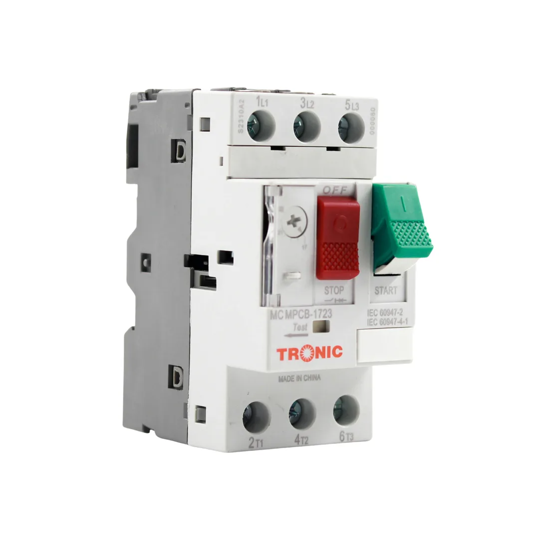 Tronic Motor Protection Circuit Breaker 17-23A SGV2-M21