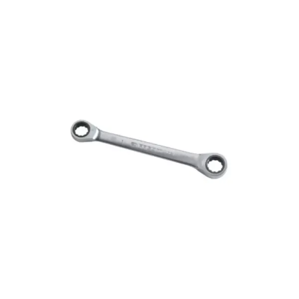 Ingco Offset Ring Spanner 8x9mm HOSPA08091