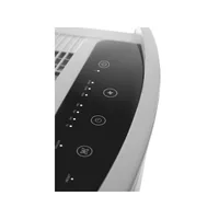 Delonghi Air Purifier AC100, 3 Fan Speeds, HEPA & Active Carbon Filter, Dirty Filter Indicator