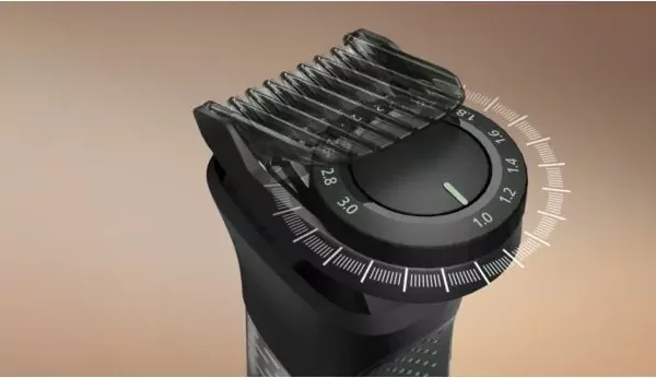 Philips All‑in‑One Trimmer Series 7000 15‑in‑1 MG7935/15