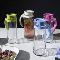 Ocean Jug Patio Pitcher Green 1265ml Serve Pitcher 3V1834401G0058