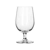 Ocean Wine Glass 6pcs Madison Water Goblet 425ml Fine Rim Stemware 3015R1502G0004