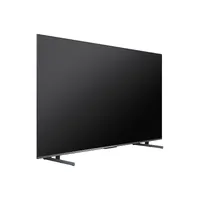 Hisense 85" Mini-LED QLED UHD 4K Smart TV with Quantum Dot Color, Dolby Vision & Atmos, HDR 10+, Voice Control, Google TV 85U6N-PRO