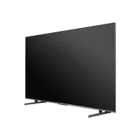 Hisense 85" Mini-LED QLED UHD 4K Smart TV with Quantum Dot Color, Dolby Vision & Atmos, HDR 10+, Voice Control, Google TV 85U6N-PRO