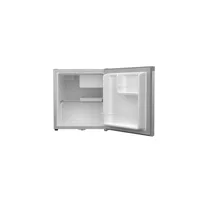 Hisense Mini Bar Fridge 44L Single Door, Reversible Door Design, Freezer Compartment, Door Lock, Energy Saving, Low Noise H65RTS