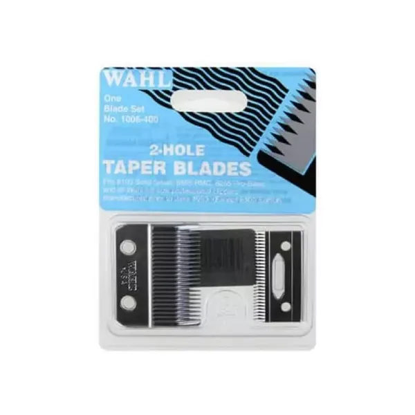 Wahl Super Taper Blades 08466-216