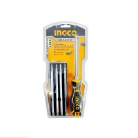 Ingco Screwdriver 18in1 Set AKISD0181