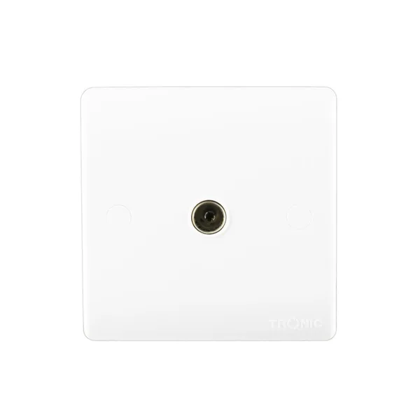 Tronic TV Socket