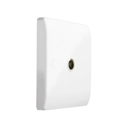 Tronic TV Socket