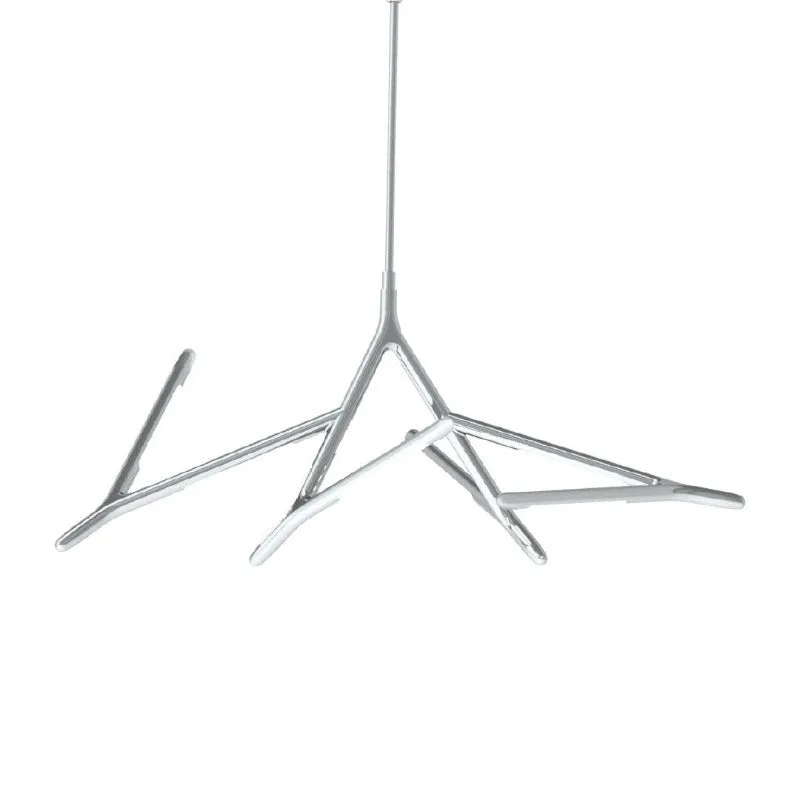 Tronic Modern Asymmetric LED Pendant Light